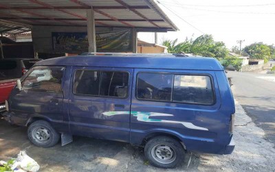 Kabar Gembira, Layanan Antar Jemput Murid MIN 11 Gunungkidul Kembali Aktif